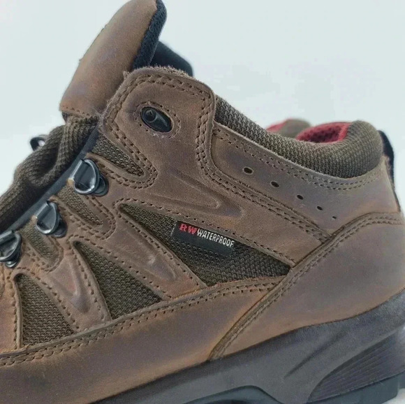 RED WINGS TRUHIKER - Picture 4 of 8